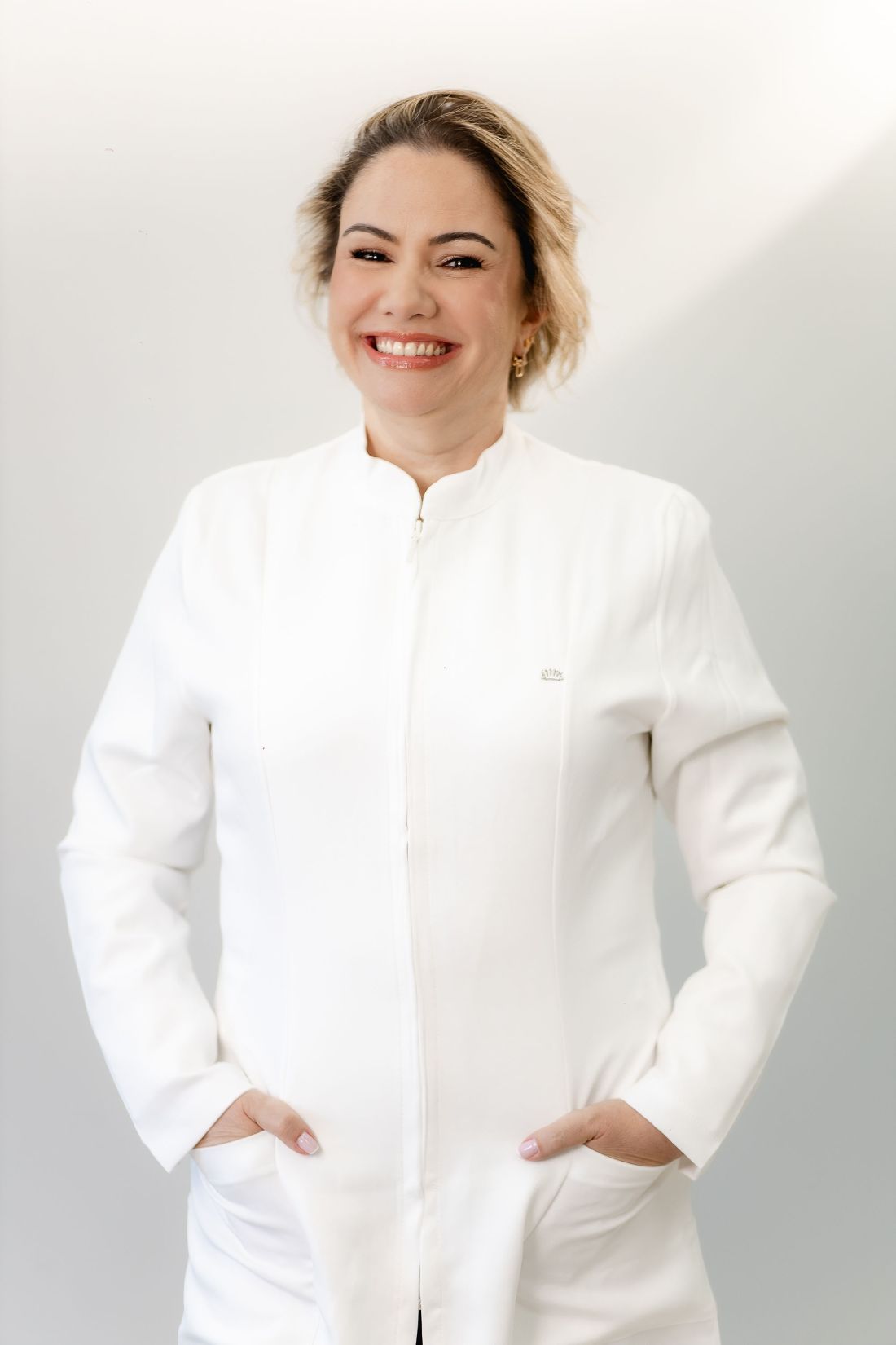 Dra. Karina Marani
