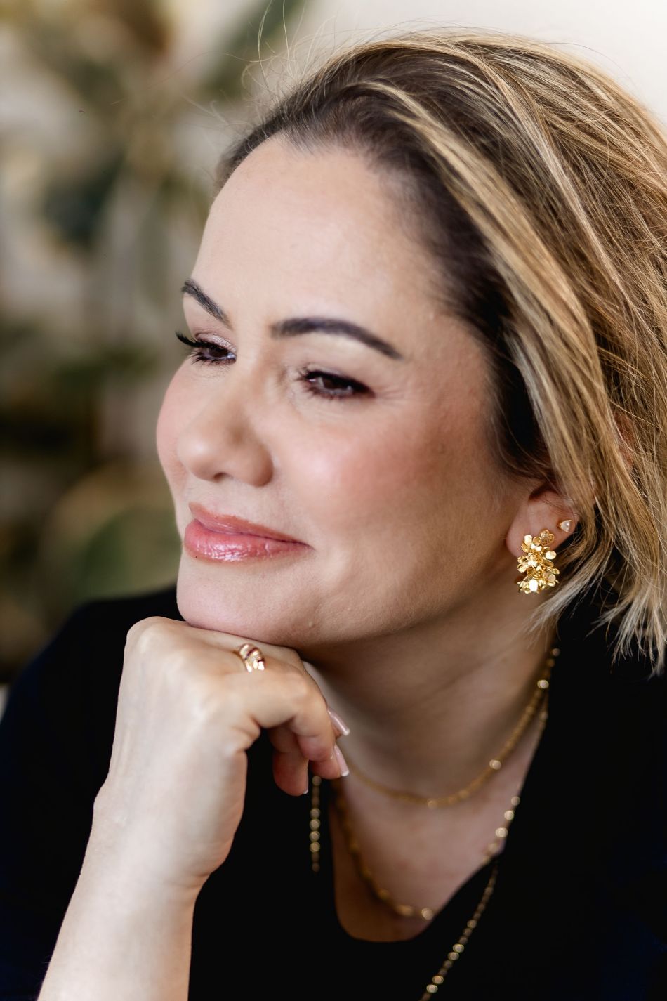 Dra. Karina Marani