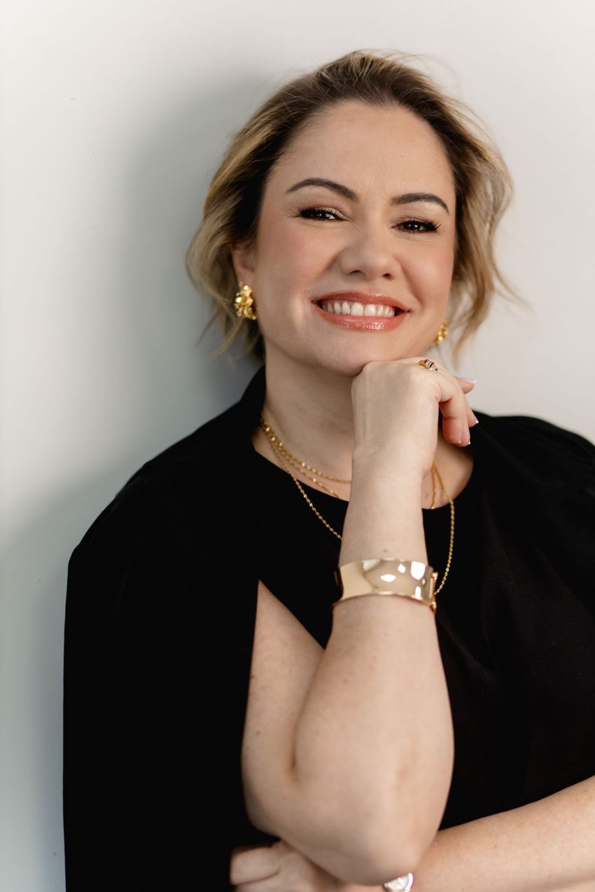 Dra. Karina Marani